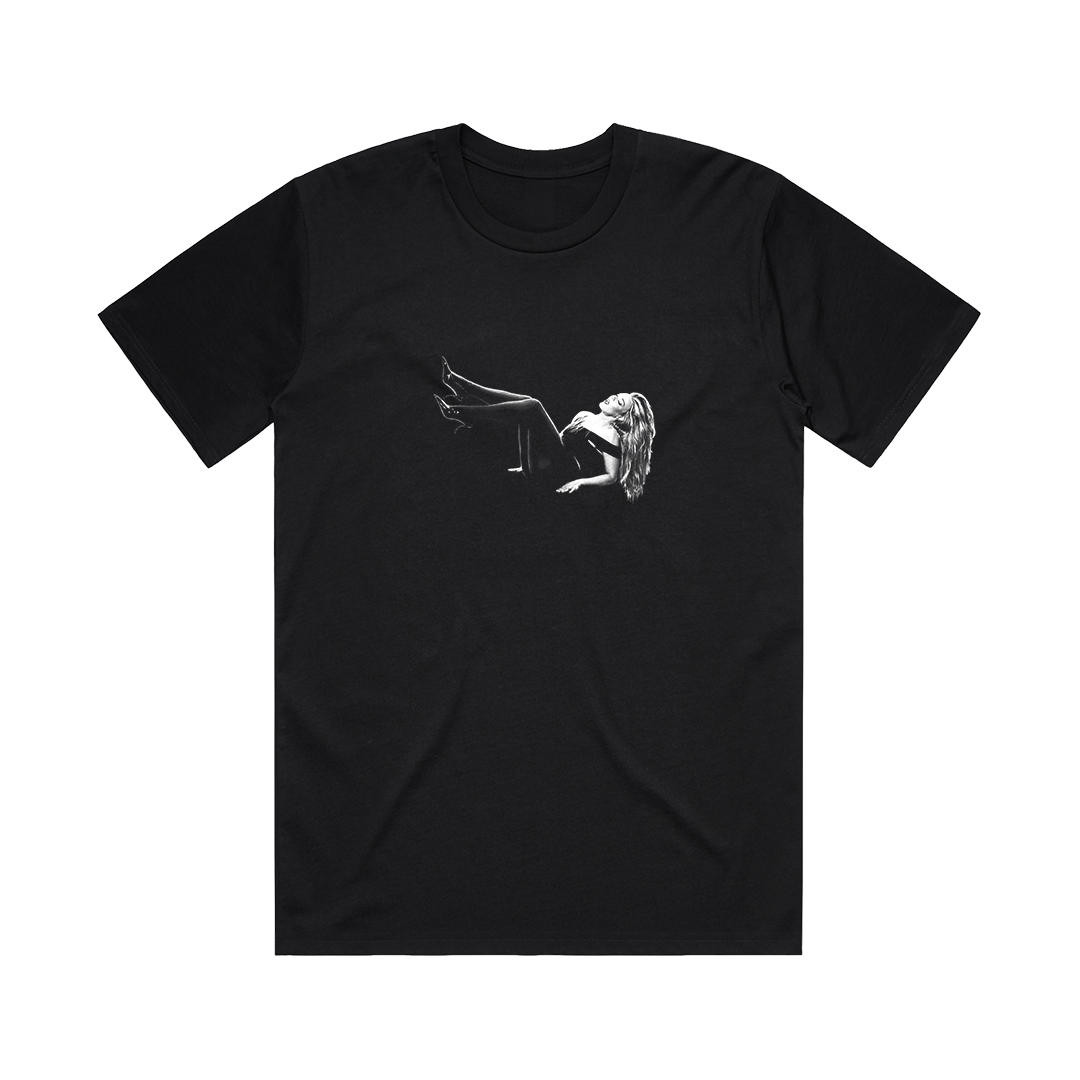 Becky Hill - More! T-shirt