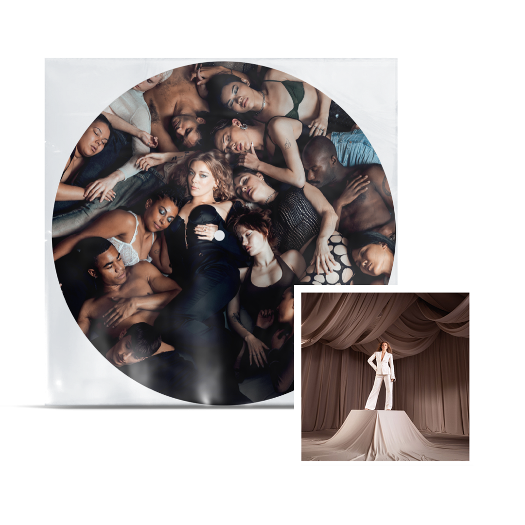 Becky Hill Official Store Shop Exclusive Music Merch becky-hill-official-store-shop-exclusive-music-merch