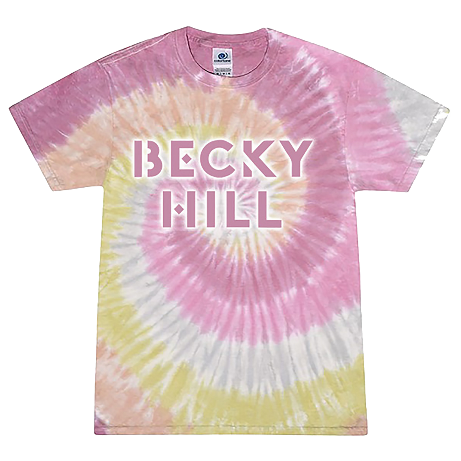 Becky Hill Official Store Shop Exclusive Music Merch becky-hill-official-store-shop-exclusive-music-merch